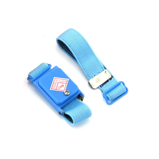 Cordless Wrist Strap