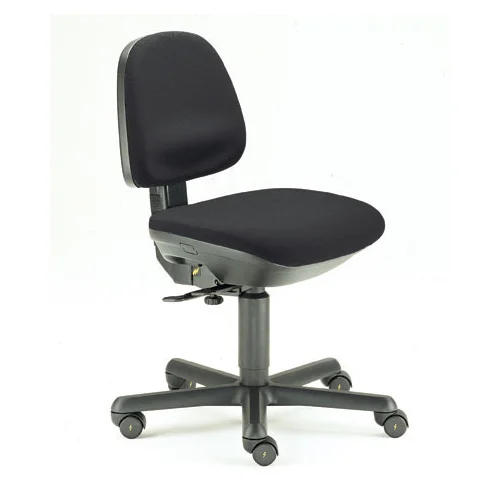 ESD Safe Chair Without Arm Rest