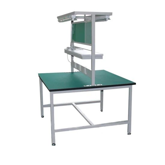 ESD-Workbench