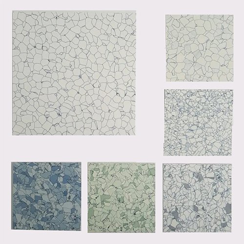 ESD Tiles