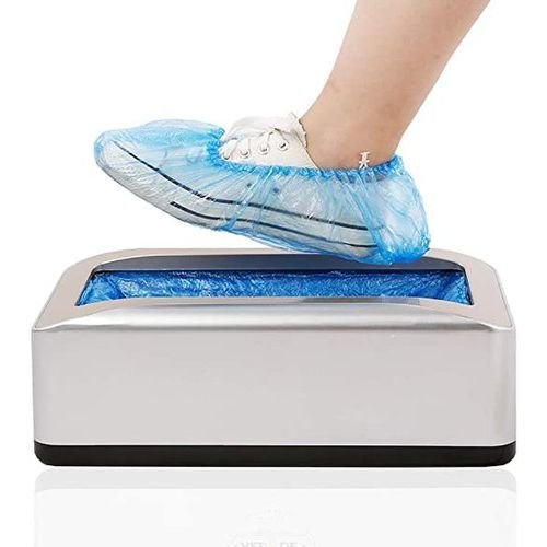 Shoe Cover Dispenser Machine