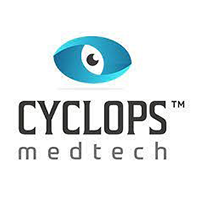 Client logo
