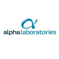 Client logo