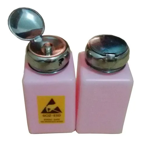 IPA Dispenser