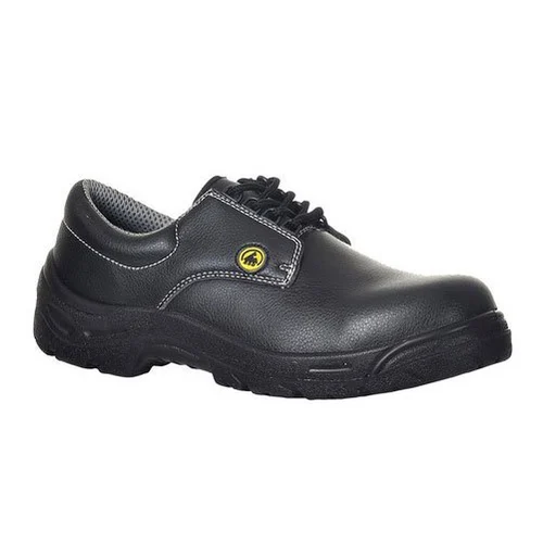 ESD Safe Shoes with Lace