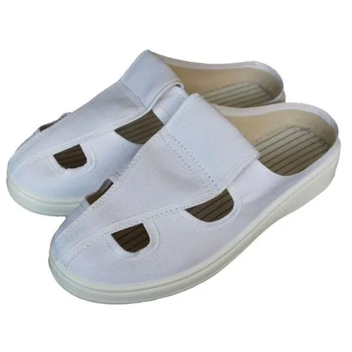 ESD Butterfly PVC Shoes