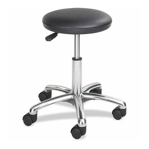 ESD Safe Stool Without Back