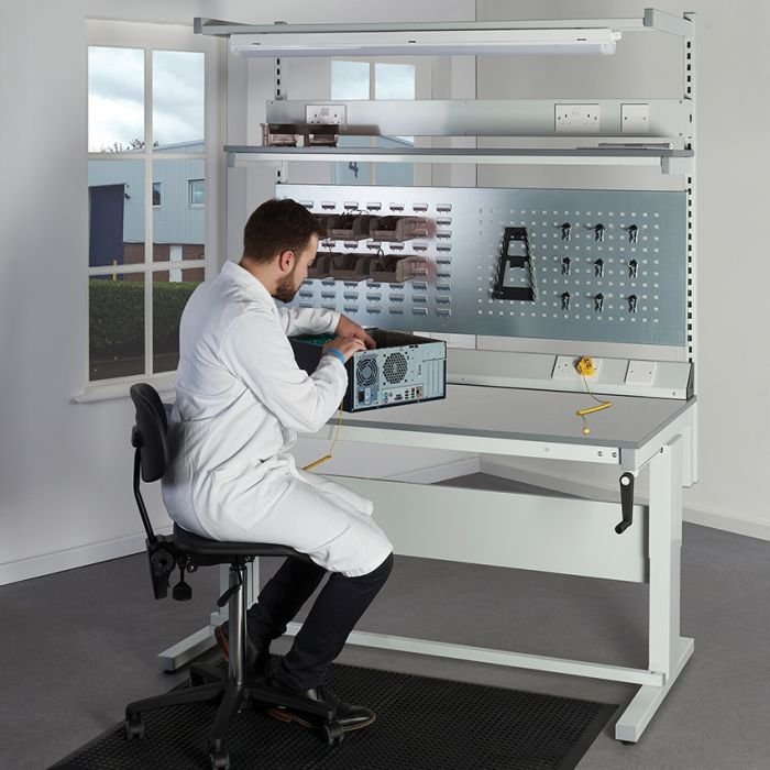 esd_workbenches