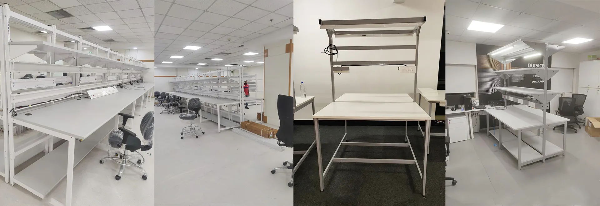 Mondego ESD furniture