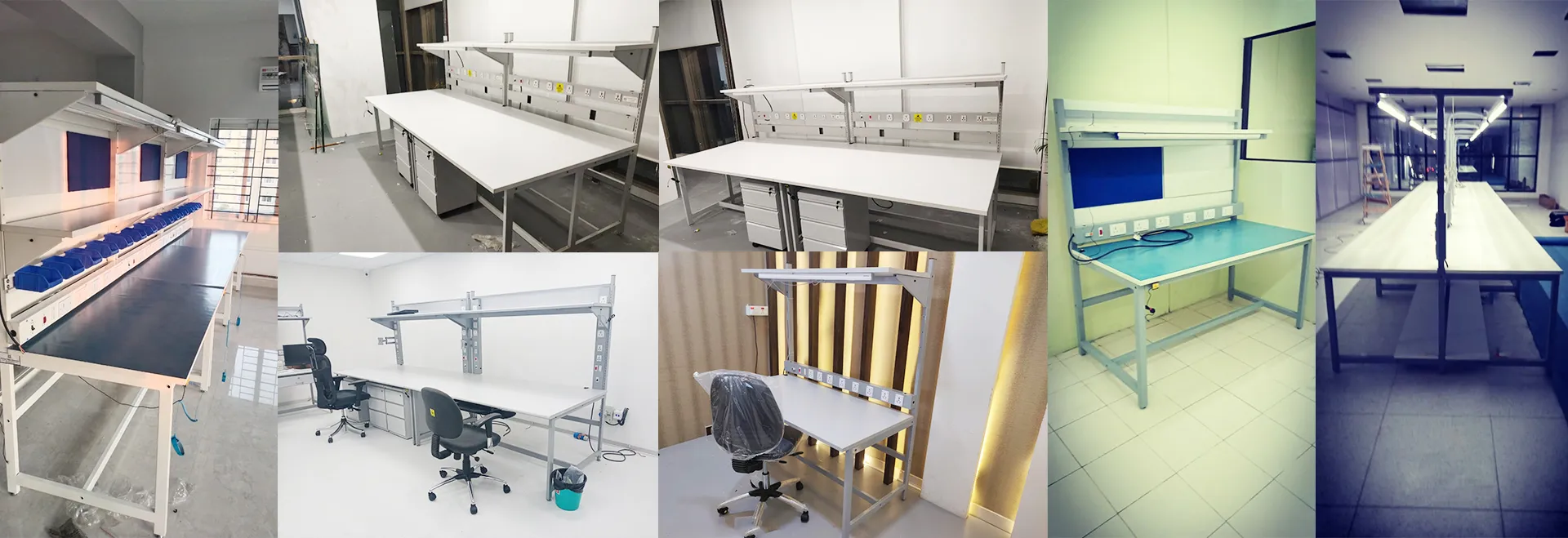 Mondego ESD solutions